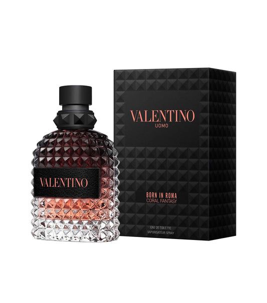 Valentino Born In Roma Coral Fantasy EDT - Caballero