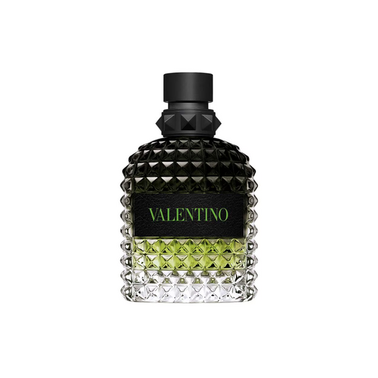 Valentino Umo Born In Roma Green Stravaganza EDT - Caballero
