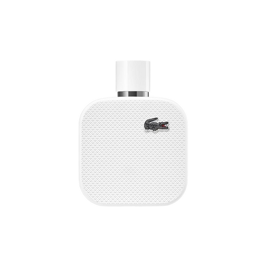L.12.12. Eau de Lacoste Blanc EDT - Caballero