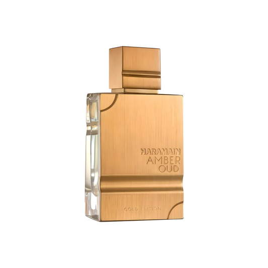 Amber Oud Gold Edition EDP - Caballero