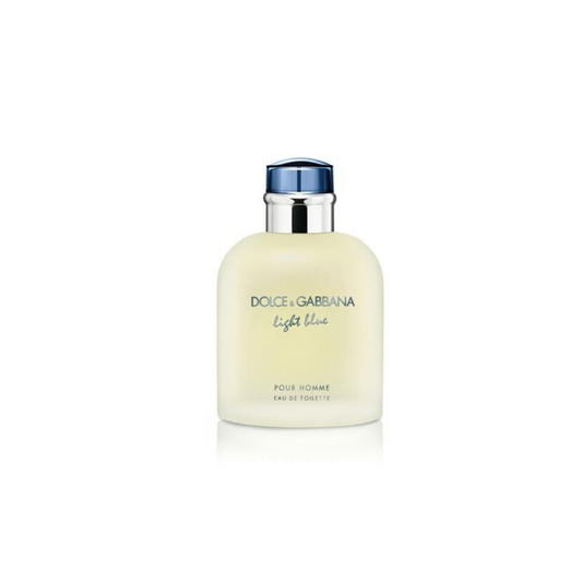 Dolce & Gabbana Light Blue pour Homme EDT - Caballero