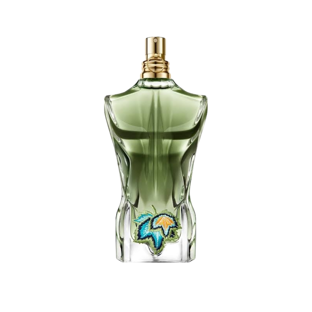 Jean Paul Gaultier Le Beau Paradise Garden EDP - Caballero