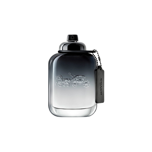 Coach EDT - Caballero