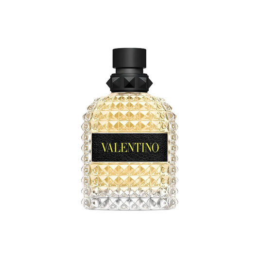 Valentino Uomo Born In Roma Yellow Dream EDT - Caballero