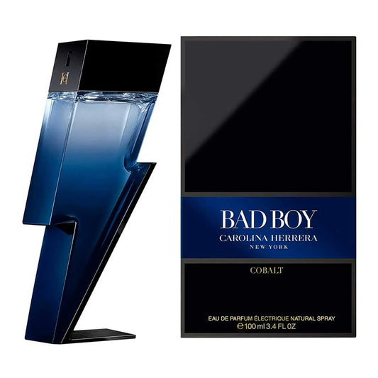 Bad Boy Cobalt EDP - Caballero