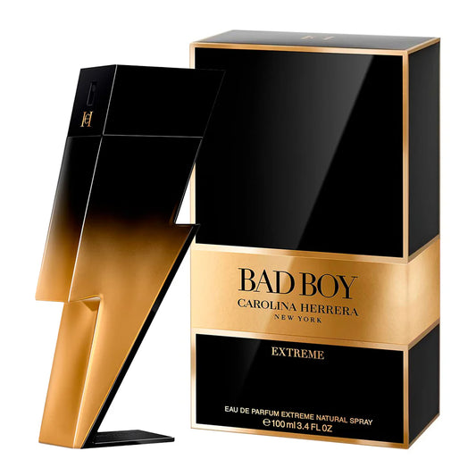 Bad Boy Extreme EDP - Caballero
