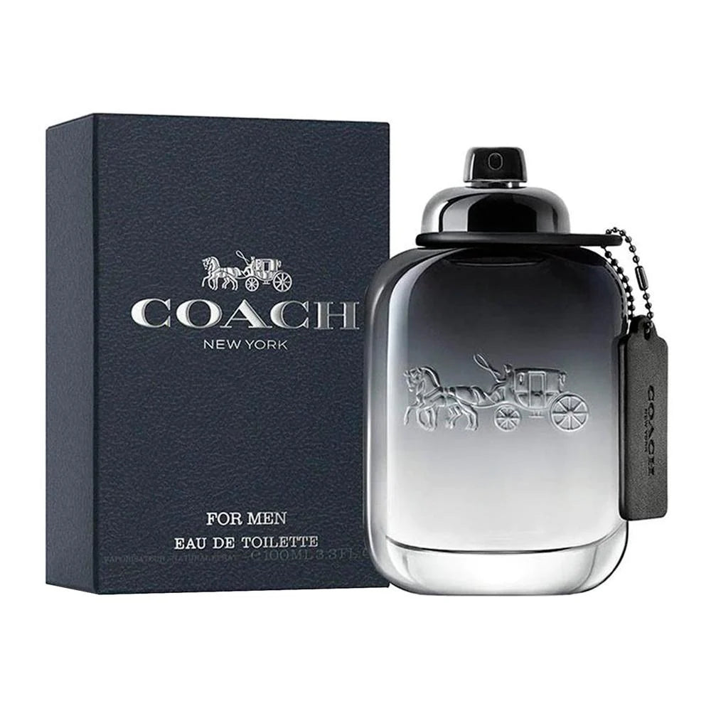 Coach EDT - Caballero
