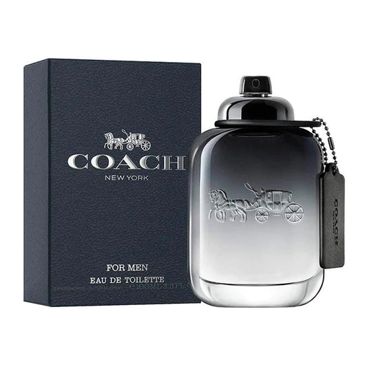 Coach EDT - Caballero