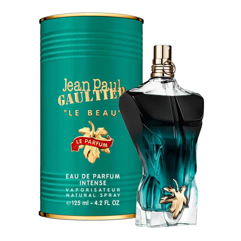 Jean Paul Gaultier Le Beau Le Parfum EDP - Caballero
