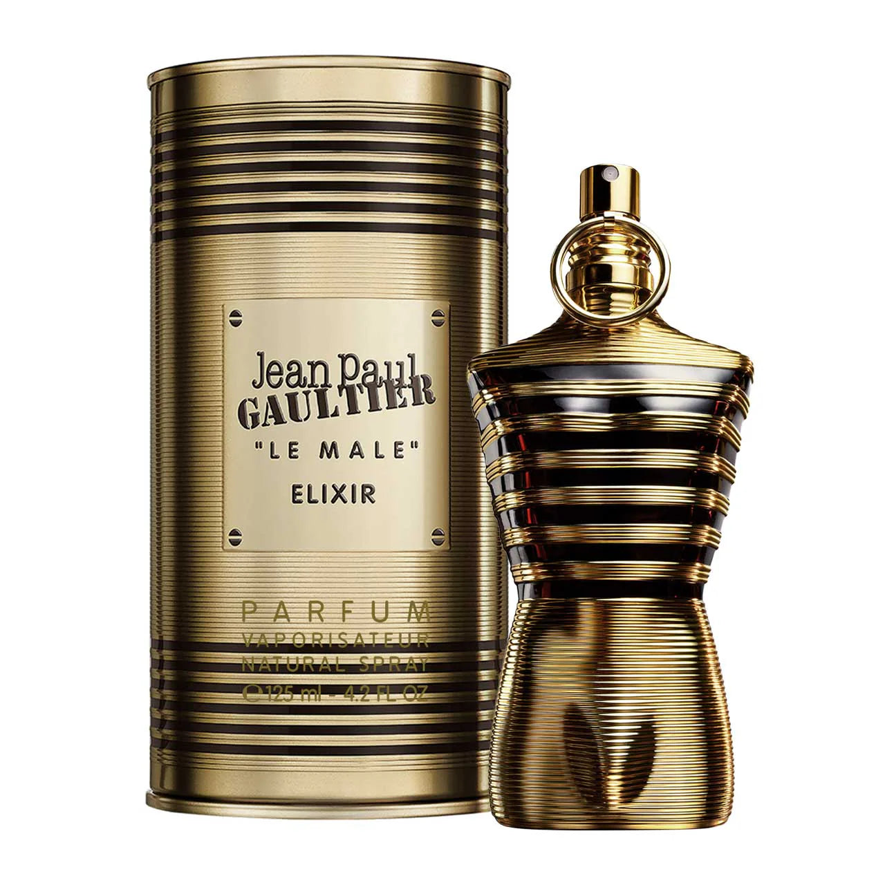Jean Paul Gaultier Le Male Elixir EDP - Caballero