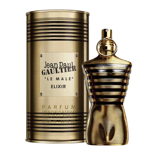 Jean Paul Gaultier Le Male Elixir EDP - Caballero