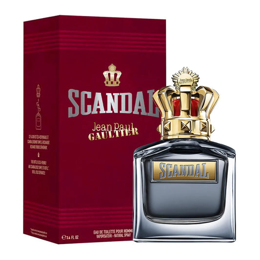 Scandal EDT - Caballero