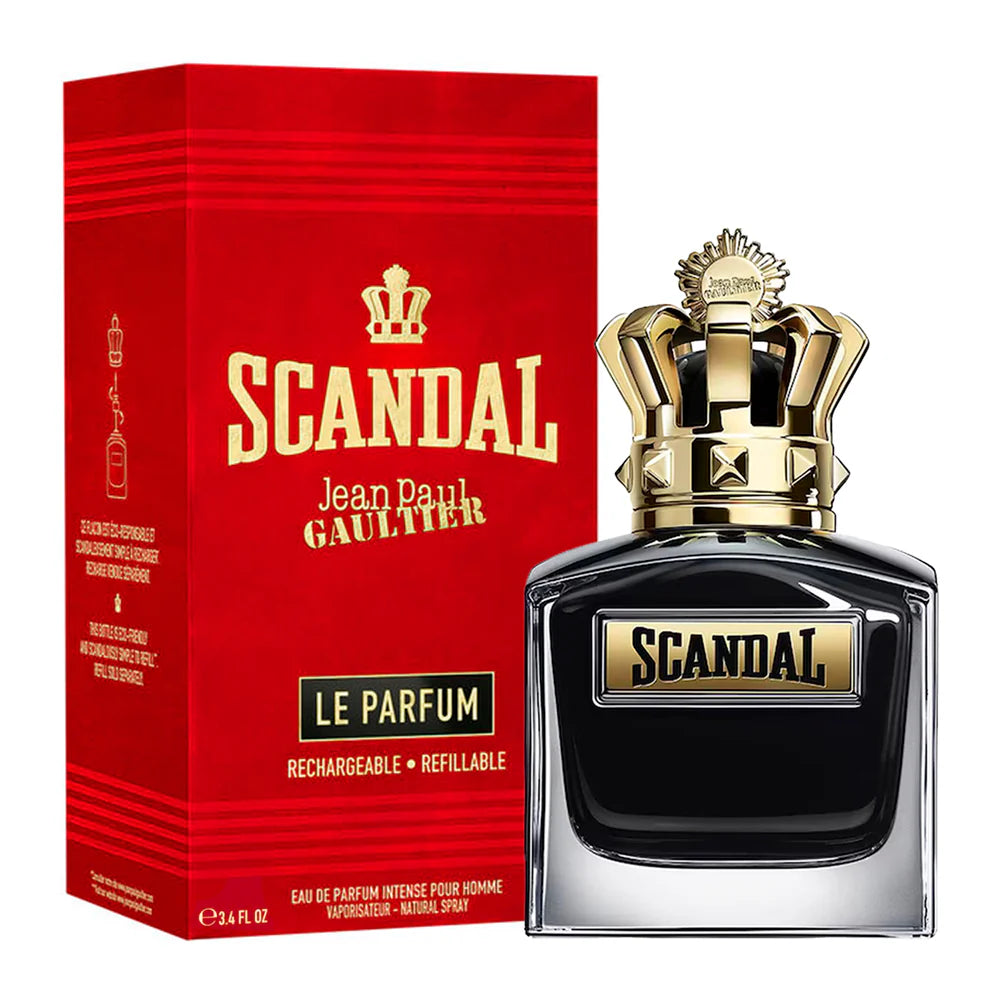Scandal EDP - Caballero