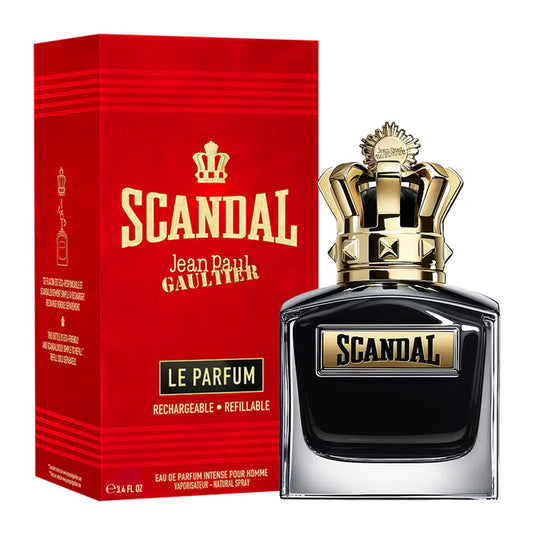 Scandal EDP - Caballero
