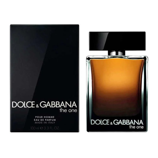 The One EDP - Caballero