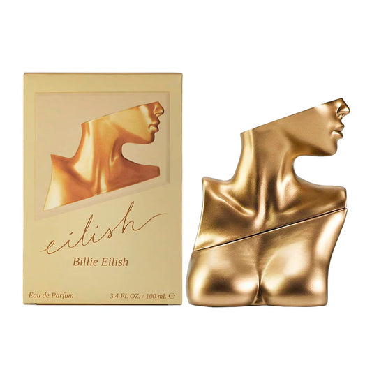 Billie Eilish EDP - Dama