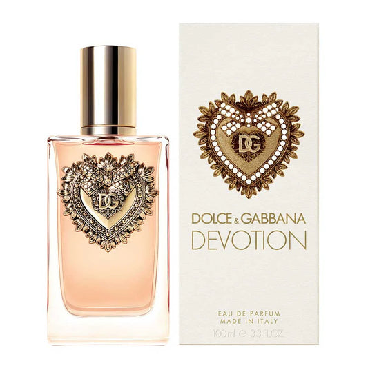 Dolce & Gabbana Devotion EDP - Dama