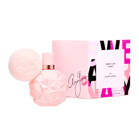 Sweet Like Candy EDP - Dama