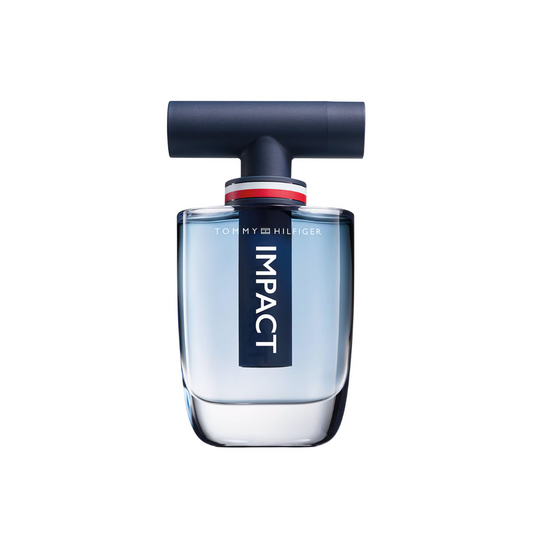 Tommy Impact + Travel EDT - Caballero