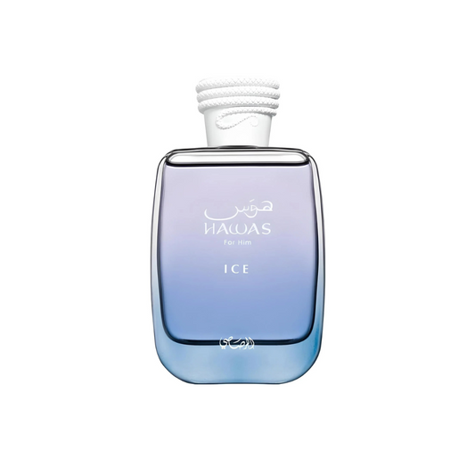 Hawas Ice EDP- Caballero