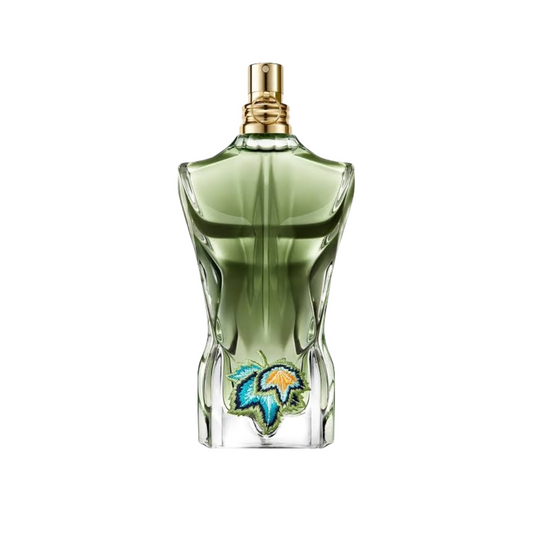 Jean Paul Gaultier Le Beau Paradise Garden EDP - Caballero