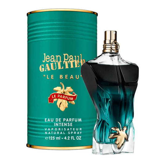 Jean Paul Gaultier Le Beau Le Parfum EDP - Caballero