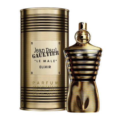 Jean Paul Gaultier Le Male Elixir EDP - Caballero
