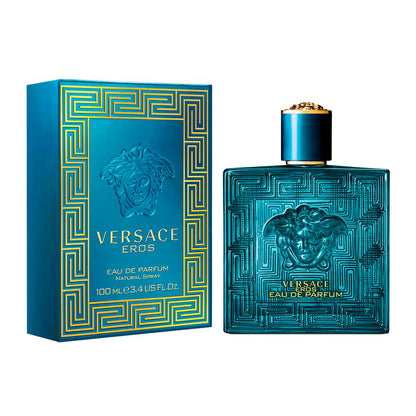 Versace Eros EDP - Caballero