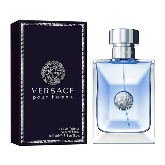 Versace Pour Homme EDT - Caballero