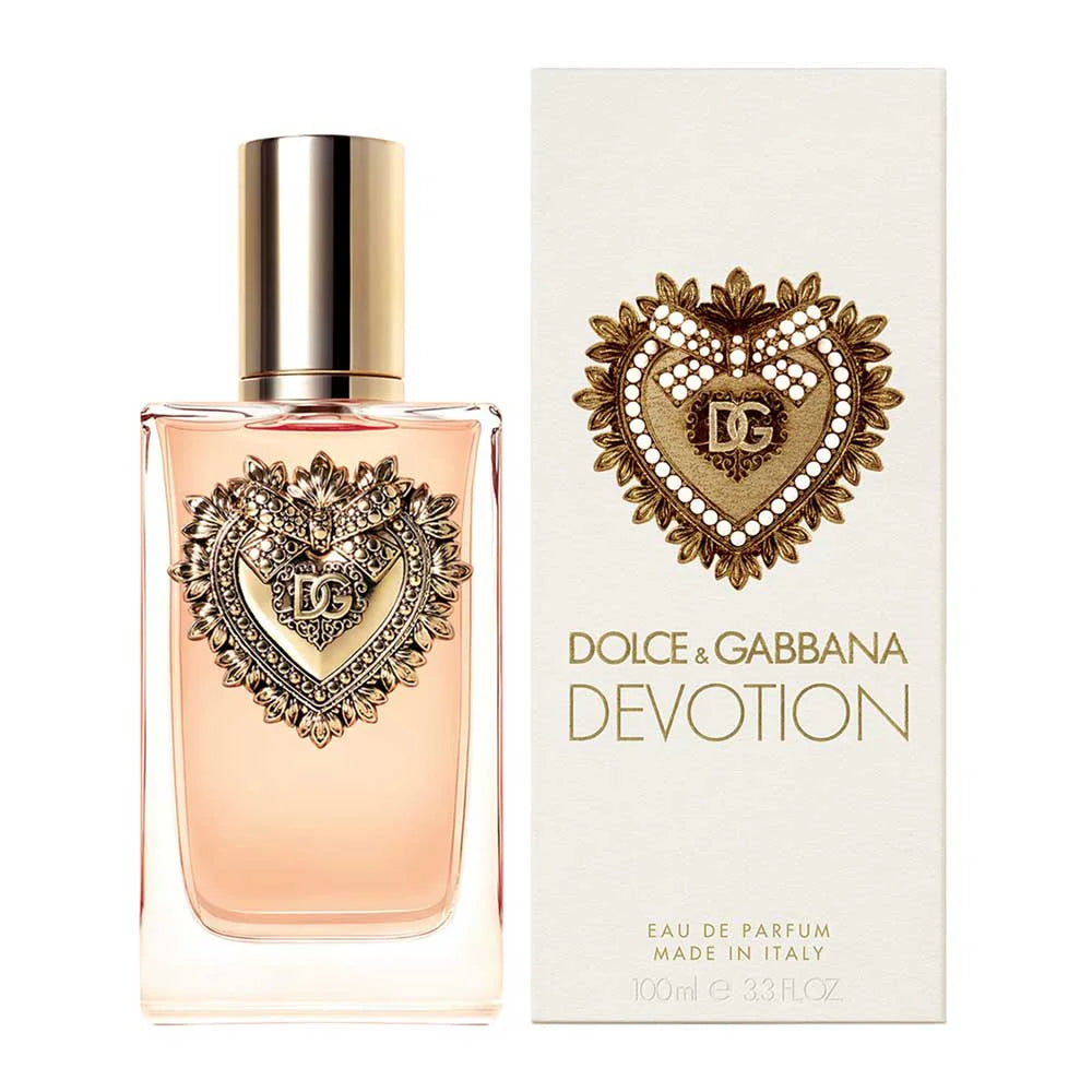 Dolce & Gabbana Devotion EDP - Dama
