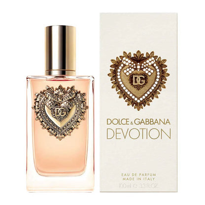 Dolce & Gabbana Devotion EDP - Dama